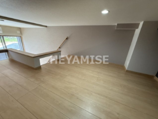 MODERN PALAZZO 宇都 ai secondの内装|※室内画像は別号室のもの