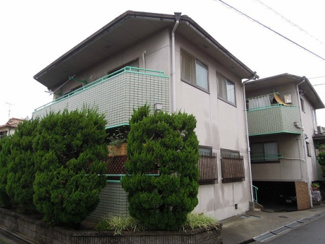 【外観】