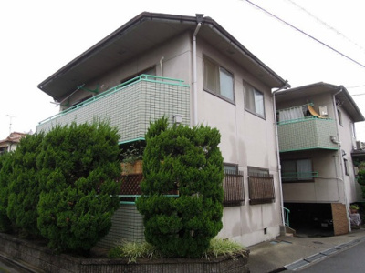 【外観】 | スタンヒル久宝園