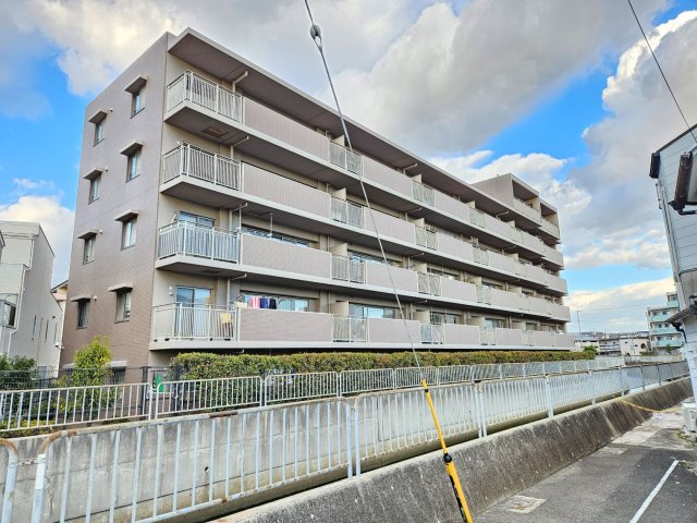 西宮市｜甲子園浜田町　甲子園パークホームズけやきみちの画像
