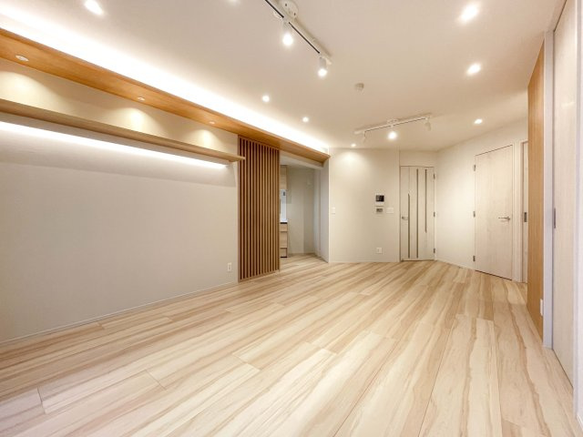 マイコート若松町ガーデンフラッツ