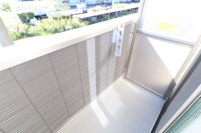 【バルコニー】 | EISEN
