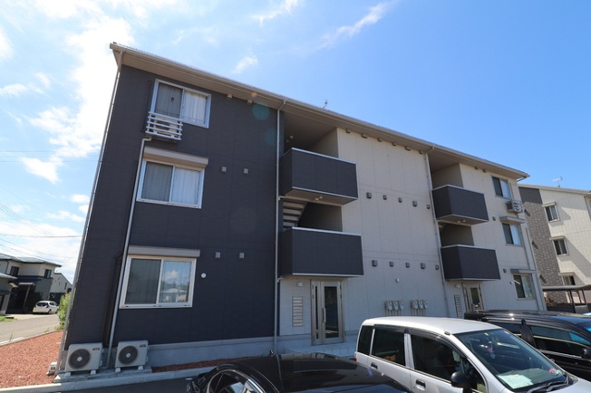 【外観】 | EISEN