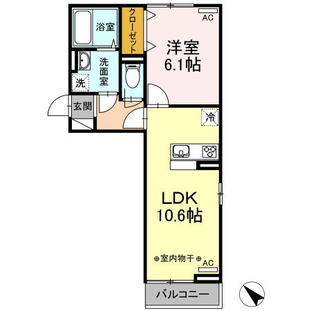 【間取り】 | EISEN