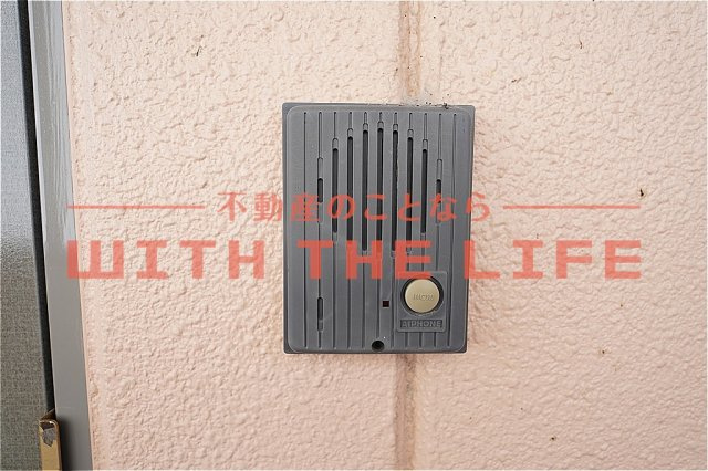 メゾンミラノ【キャッシュバック対象物件】のセキュリティ