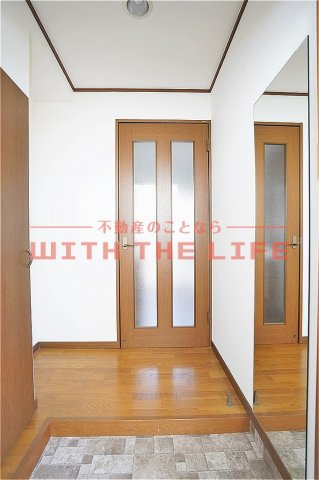 メゾンミラノ【キャッシュバック対象物件】の内装|内装も気になるポイント