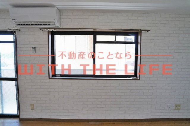 メゾンミラノ【キャッシュバック対象物件】の内装|内装です