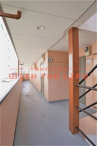 メゾンミラノ【キャッシュバック対象物件】のその他