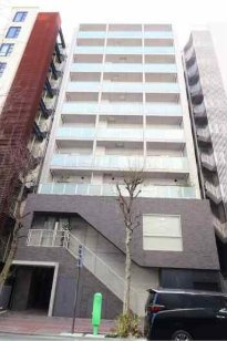 【外観】 | ＥＥＬ馬車道 | 建物外観を気になさる方へ、見た目の良い物件です