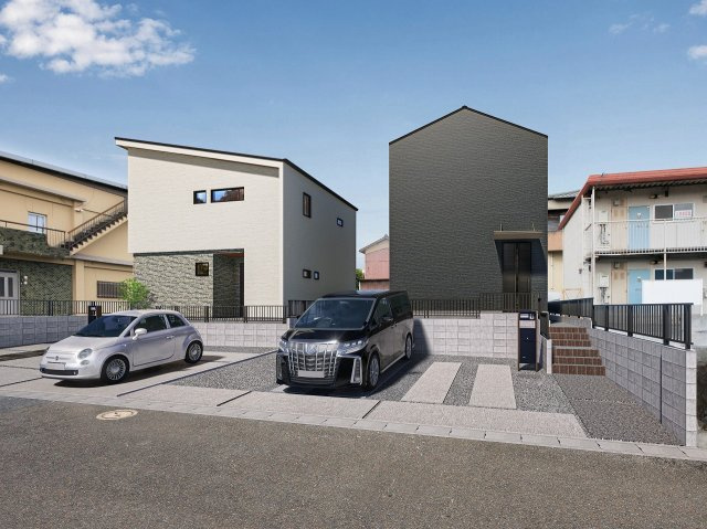 サンコート　八幡西区引野１丁目