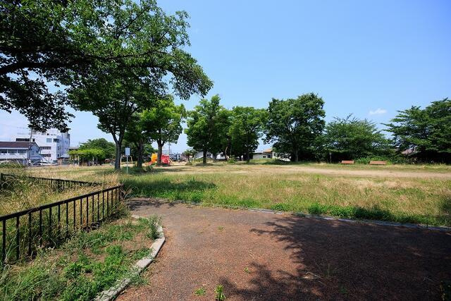 サンコート　八幡西区引野１丁目の周辺|道永公園まで160m 
