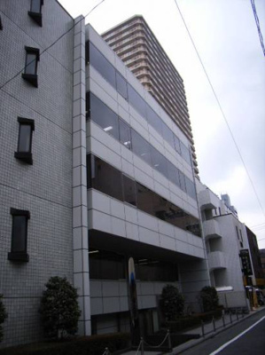 【外観】 | 東池袋ＳＳビル