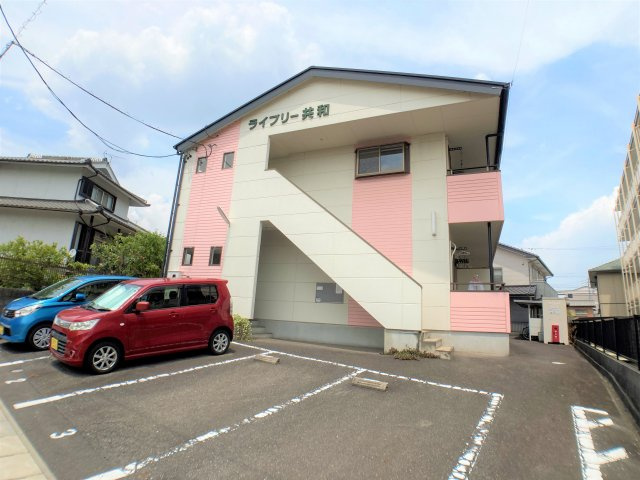 ライブリー共和の展望