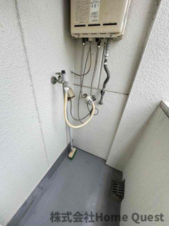 【設備】 | ソラーナ八戸ノ里