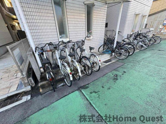 【その他共用部分】 | ソラーナ八戸ノ里