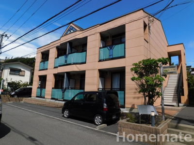 【外観】 | ダイヤモンズ・M | 外観写真その他2