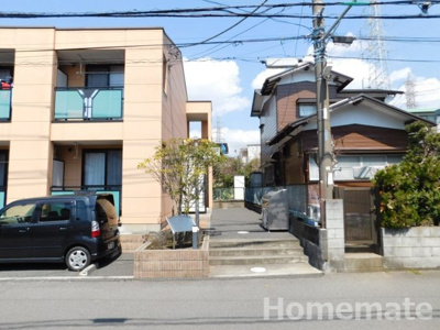 【エントランス】 | ダイヤモンズ・M