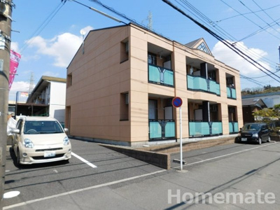 【駐車場】 | ダイヤモンズ・M