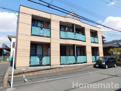 【外観】 | ダイヤモンズ・M | 外観写真その他1