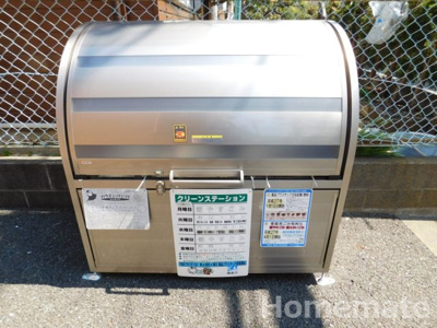 【その他共用部分】 | ダイヤモンズ・M