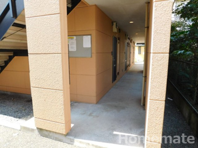 【その他共用部分】 | ダイヤモンズ・M