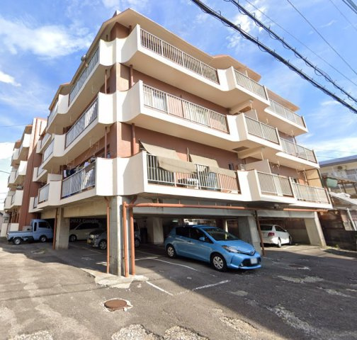 吾妻マンション