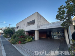 グランドメゾン東海岸南