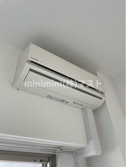 セレニテ谷四の設備