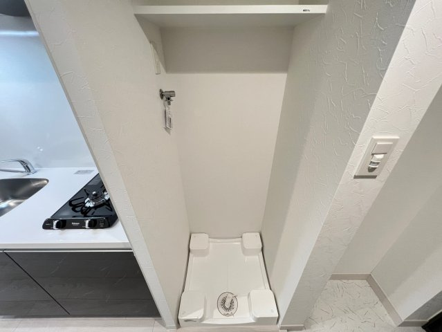 gm難波ウエストD.C.の設備