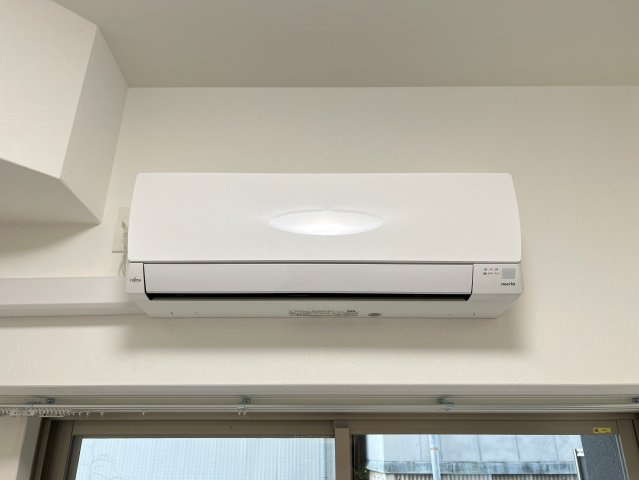 gm難波ウエストD.C.の設備