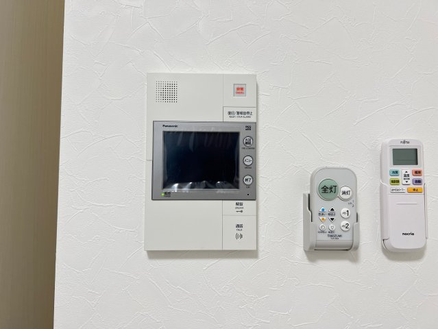 gm難波ウエストD.C.の設備