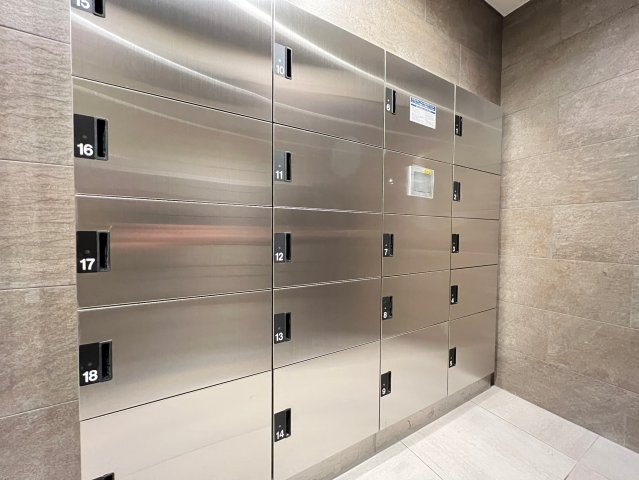 gm難波ウエストD.C.のその他共用部分