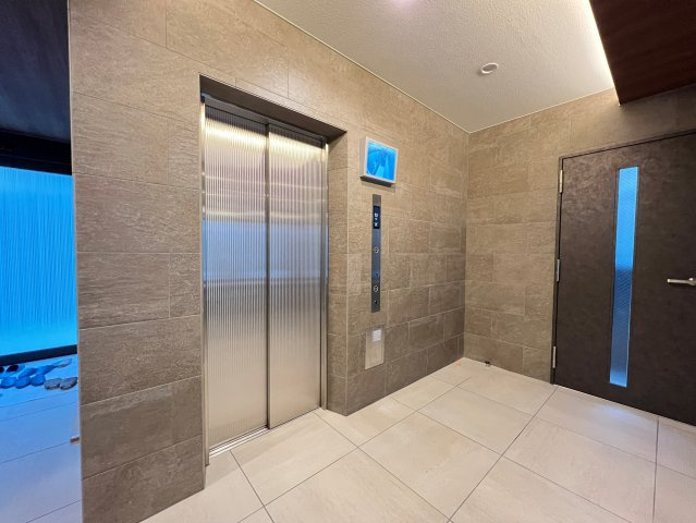 gm難波ウエストD.C.のその他共用部分