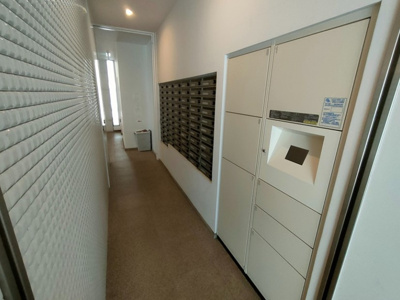 【その他共用部分】 | エスリード大阪シティーウエスト