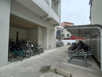 【その他共用部分】 | エスリード大阪シティーウエスト