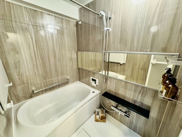 桂グリーンマンション