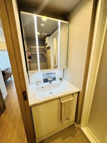 桂グリーンマンション