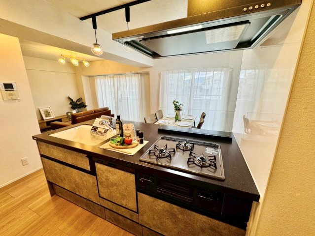 桂グリーンマンション