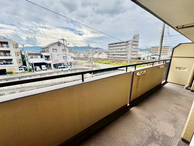 桂グリーンマンション