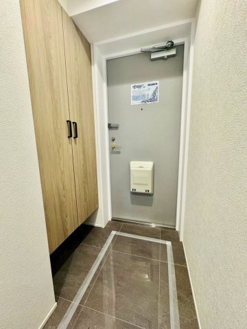 桂グリーンマンション