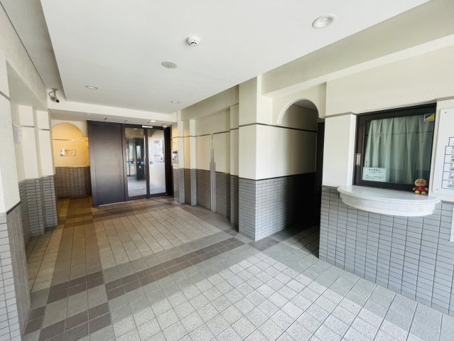 桂グリーンマンション