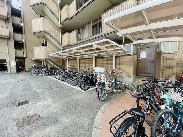 桂グリーンマンション