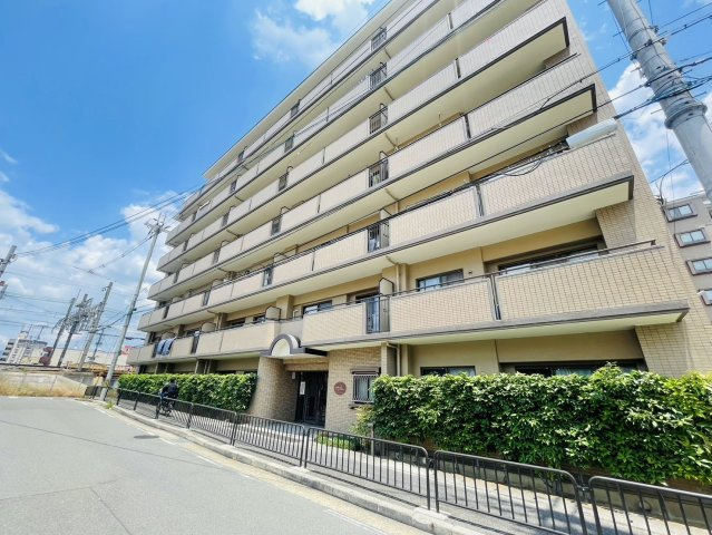 桂グリーンマンション