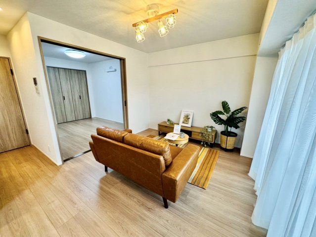 桂グリーンマンション