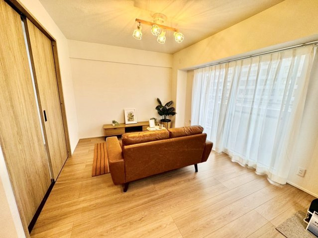 桂グリーンマンション