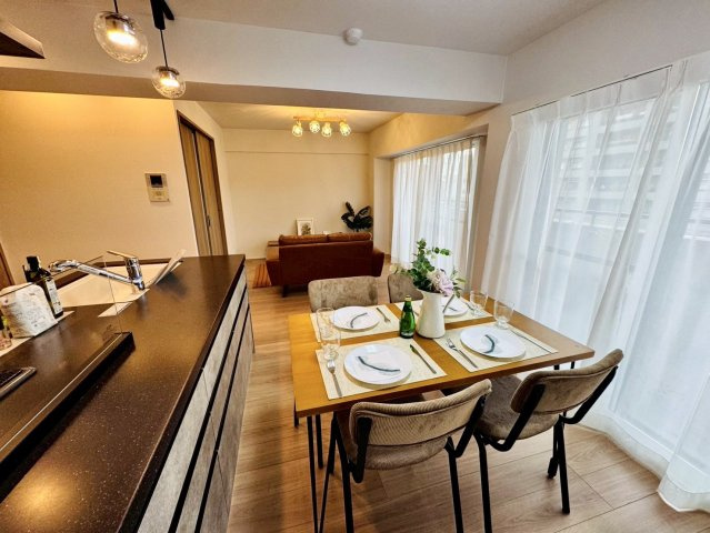 桂グリーンマンション