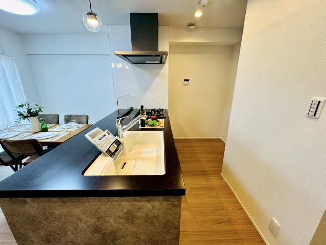 桂グリーンマンション