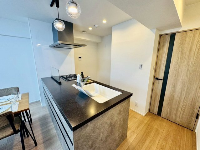 桂グリーンマンション