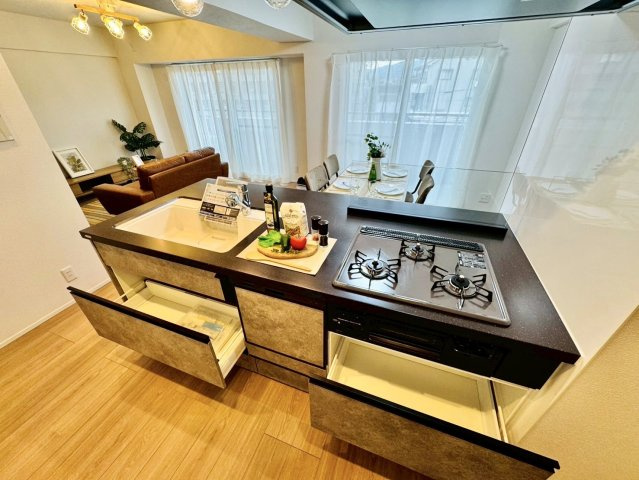 桂グリーンマンション