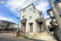 春日部市東中野　中古一戸建ての画像